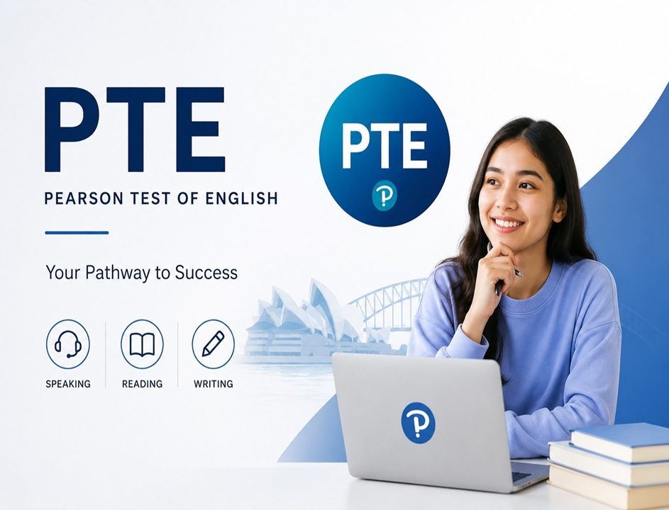 Updated PTE